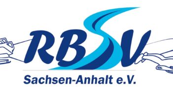 logo Rodel- und Bobsportverband Sachsen-Anhalt e.V. - RBSV