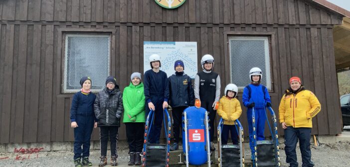 Trainingslager Schierke | RBSV Sachsen-Anhalt e.V.