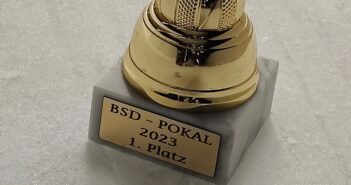 BSD Pokal Breitensport 2023