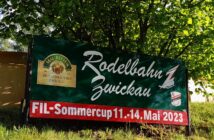 41. FIL-Sommercup in Zwickau