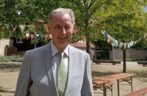 Dr. Ronald Brachmann