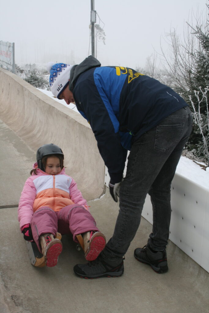 Rocco Neuerer vom Schierker RBV