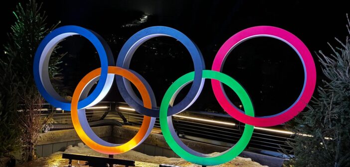 Olympia Cortina 2026 (Foto: Privat JE)