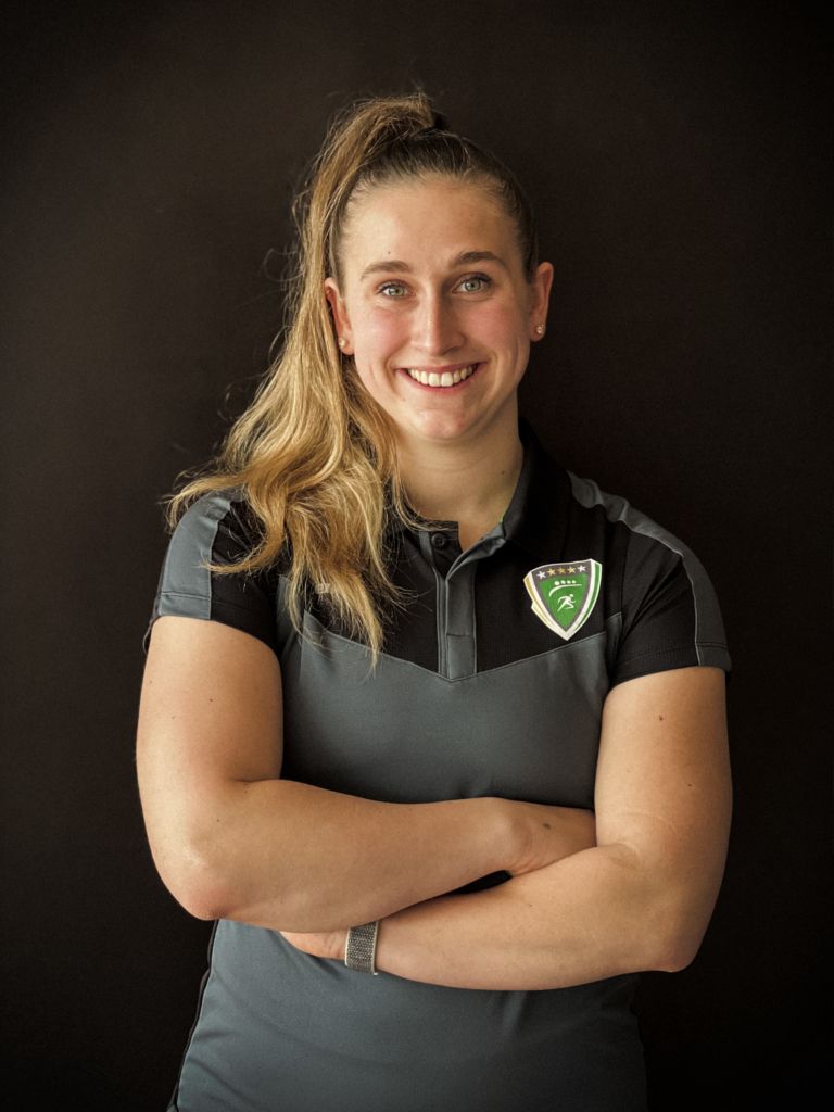 Sarah Neitz