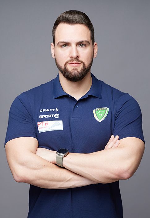 Felix Dahms